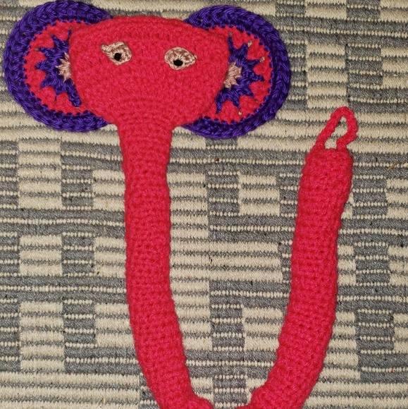 Accessories Elephant Stethoscope Cover Poshmark